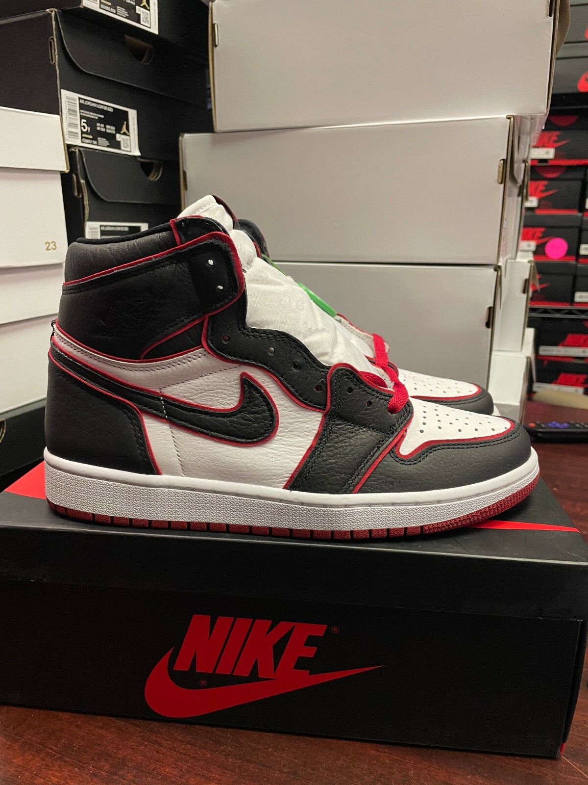 jordan 1 bloodline 10.5