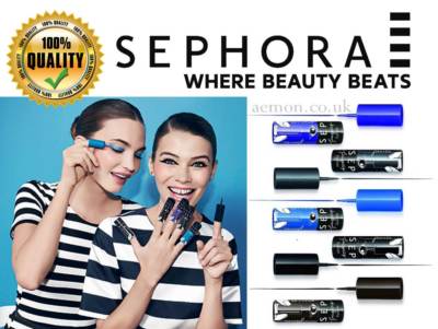Sephora Collection Eyeliner Liner Fingertip gold oder marsala (pink) LIMITIERT