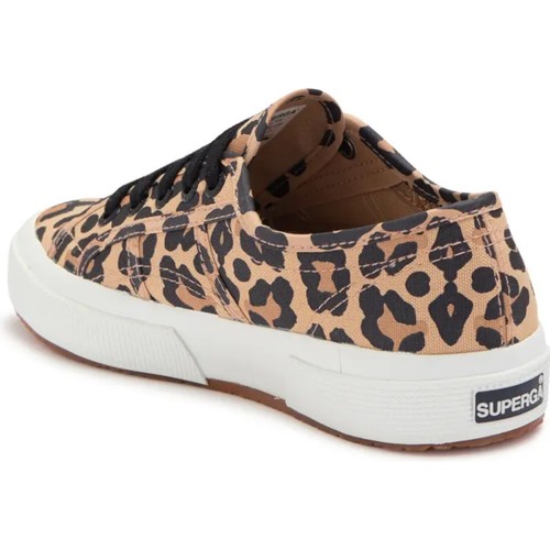 superga cotu leopard