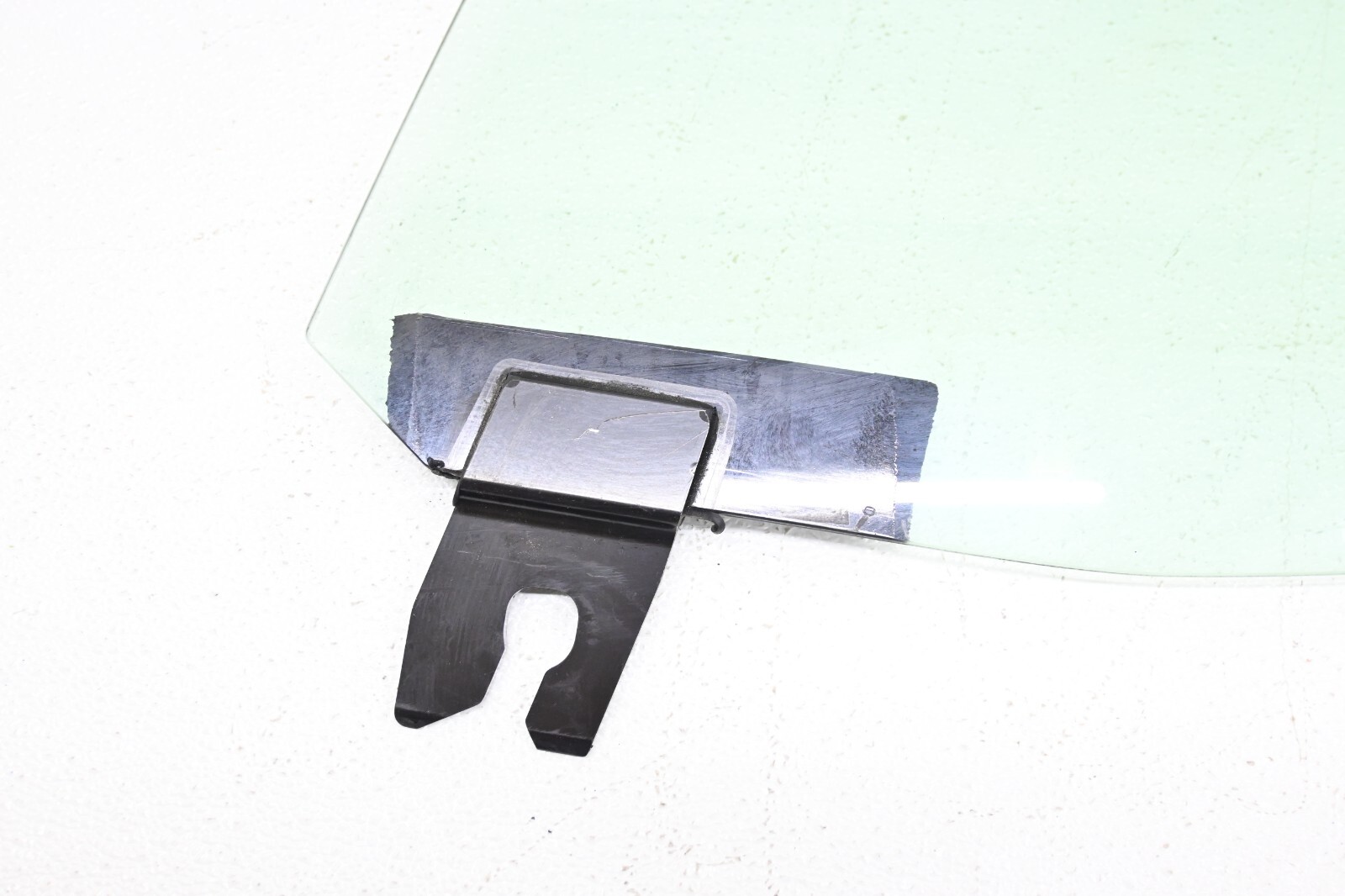 ⭐ 14-21 Maserati Ghibli Quatt Front Left Driver Door Window Glass Panel Oem