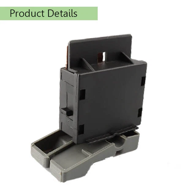 Interruptor basculante de luz de estacionamiento de faros gris NUEVO para camioneta Chevy 90-94 Foto 4 de 4