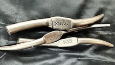 QTY 1 NEW VINTAGE DASCO TAPERED AND ROUND JOINTERS 3 TYPES NOS MADE IN USA