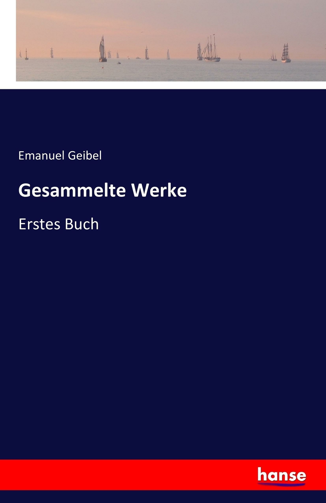 Gesammelte Werke | Buch | 9783743324992