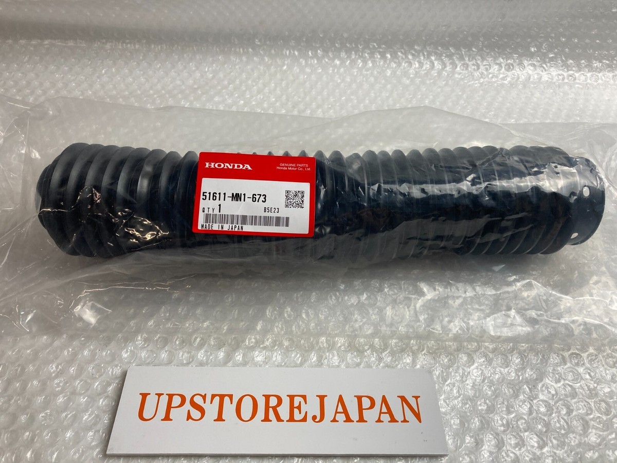 Genuine OEM Honda Fork Boot XR400R XR600R XR650L 51611-MN1-671ZD