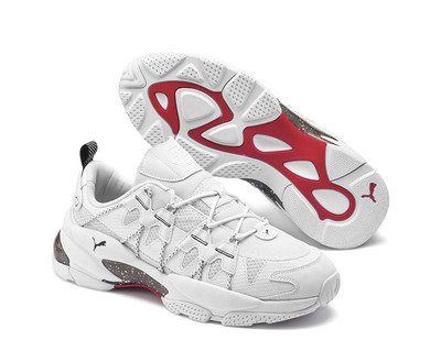 puma lqd cell density