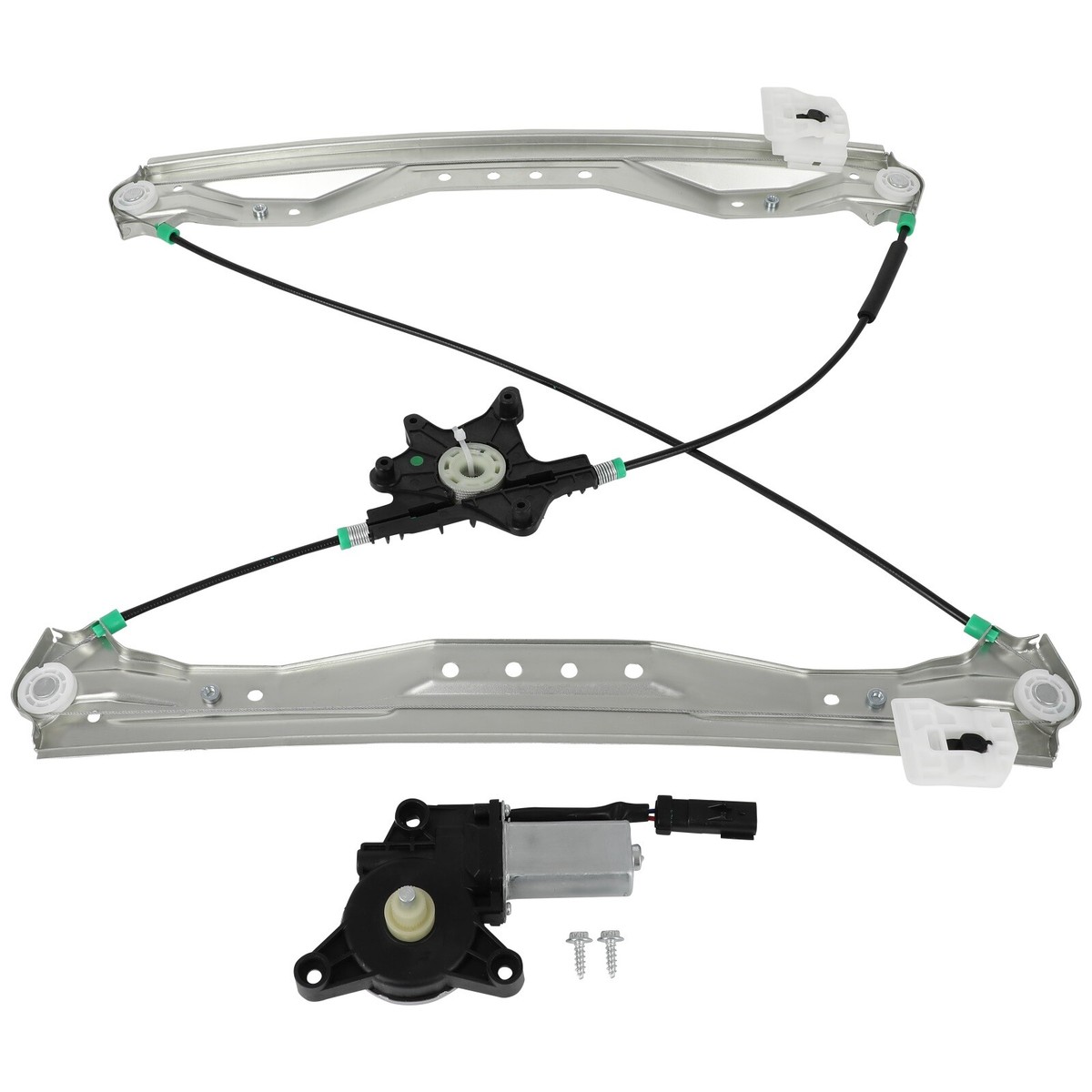 Front Left Power Window Regulator – Chrysler Town & Country 2008-2016 – VAP Autoparts