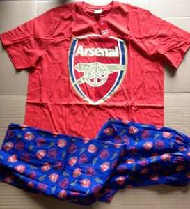 arsenal football club merchandise