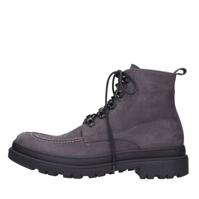 VB0063_MARE MARE 1962 MARECHIARO Men's Grey Boots & Boots Vb0063_sea