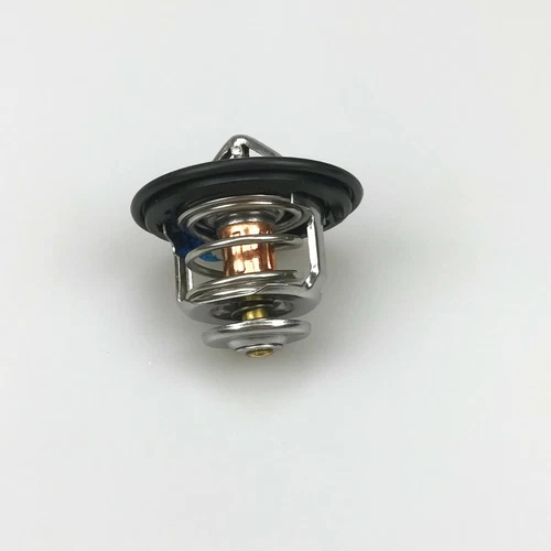 Genuine OEM Thermostat Assembly w/Gasket For Honda Acura CRV Civic 19301-PAA-306 - Bild 6 von 11