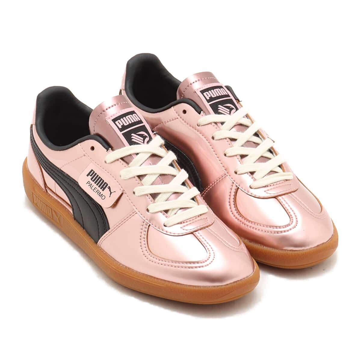 Puma Palermo PALERMO F.C. Metallic Bright Pink 401077-01