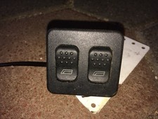 Alfa Romeo 145 Fensterheberschalter Fensterheber Schalter links 60612495