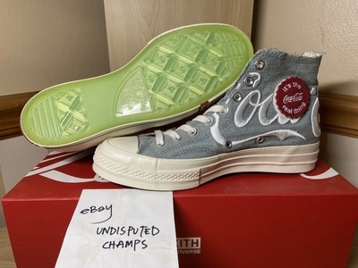 converse coca cola 2019