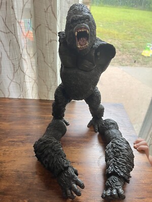 Kong The 8th Wonder Of The World 15