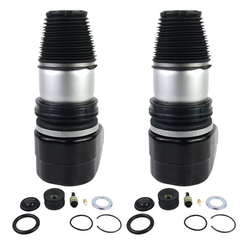 2x Vorne Rechts Links Luftfeder Luftfederung Für BMW 7er G11 G12 740i 750i M760i - Picture 6 of 13