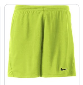 nike park 3 short