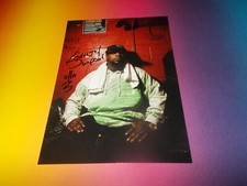 Guilty Simpson rapper signed autographed autograph photo in person