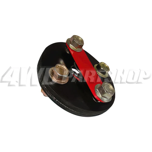 Steering Column Rubber Coupling For~Suzuki Sierra SJ70 SJ413V G13BA 1989~1996 - Picture 1 of 1