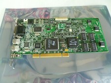 Matrox 895-04 A PCI Video Editing Capture Card