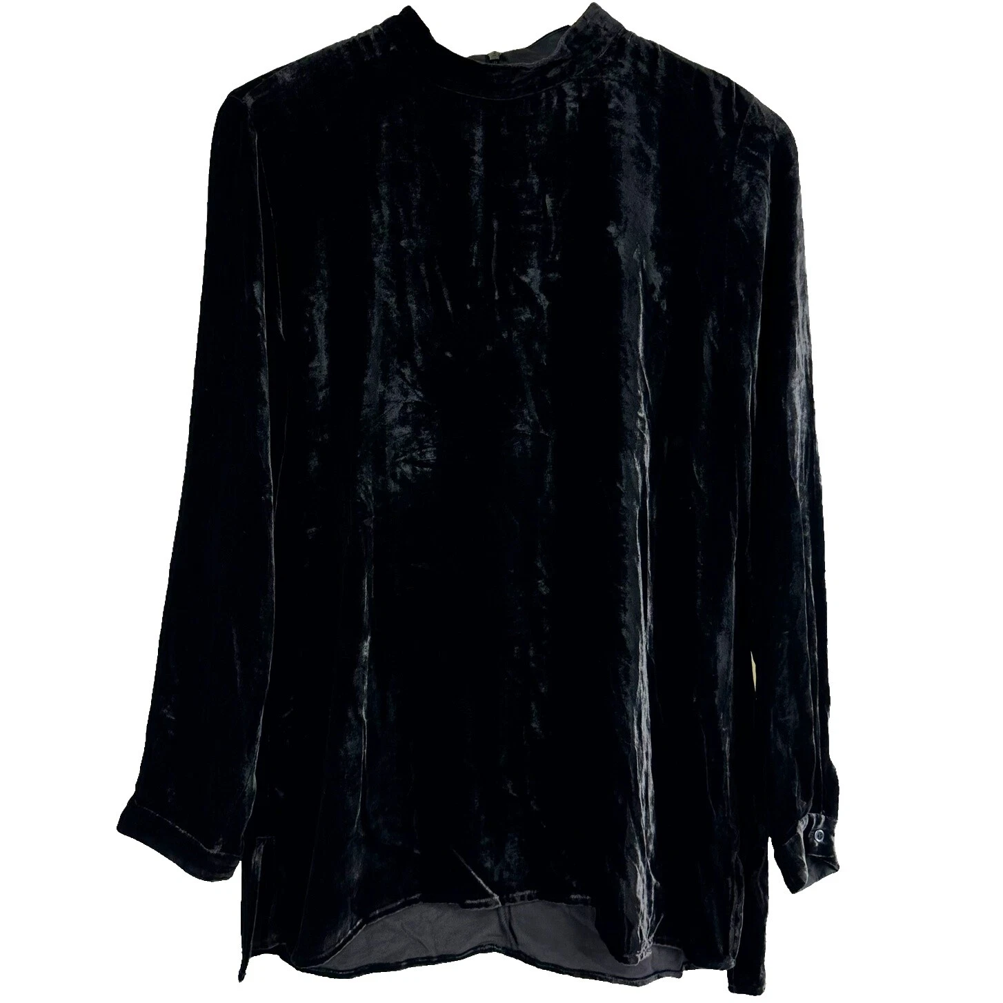 Camisetas formal de seda Eileen Fisher para Mujeres