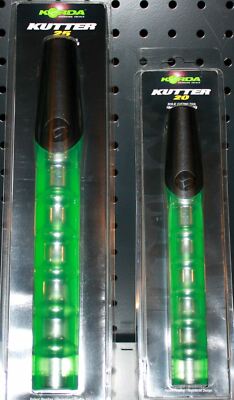 Korda Kutter 18-20mm 22-25mm 18mm 20mm 22mm 25mm Boilies Boiliezerkleinerei