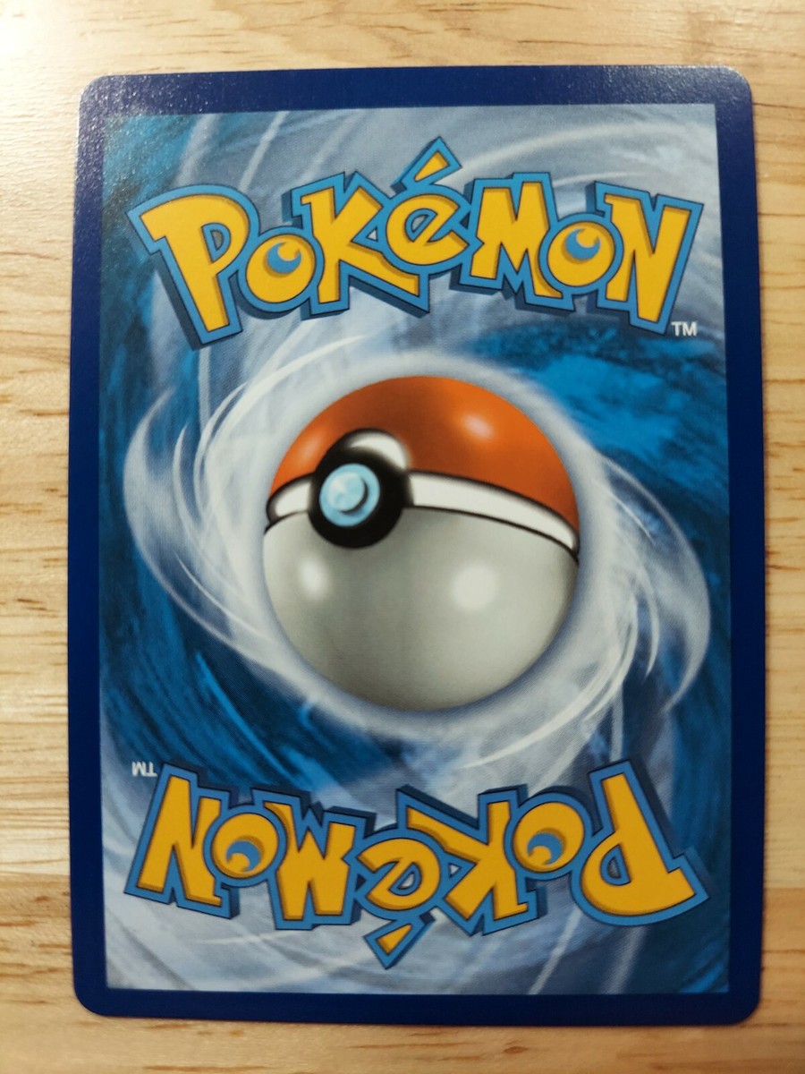 Grimmsnarl V 114/189 - Darkness Ablaze NM Ultra Rare Pokemon Card