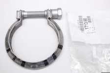 ORIGINAL PEUGEOT 208 Auspuff Schelle 171366 OVP