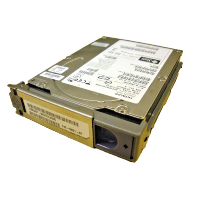 Sun 540-6601 Server Hard Disk Drive 146GB 10K SCSI