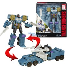 Transformers Classics Generations Combaticon Onslaught Voyager Combiner Wars New