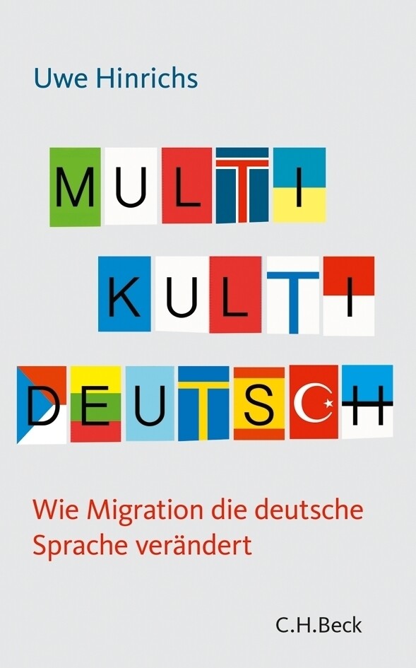 Thumbnail - Multi Kulti Deutsch Wie Migration Die Deutsche Sprache Verändert Uwe