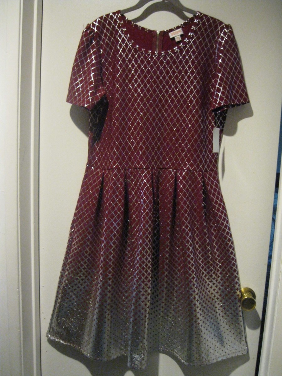 lularoe elegant amelia dress Amelia Dress – lularoe main image 0