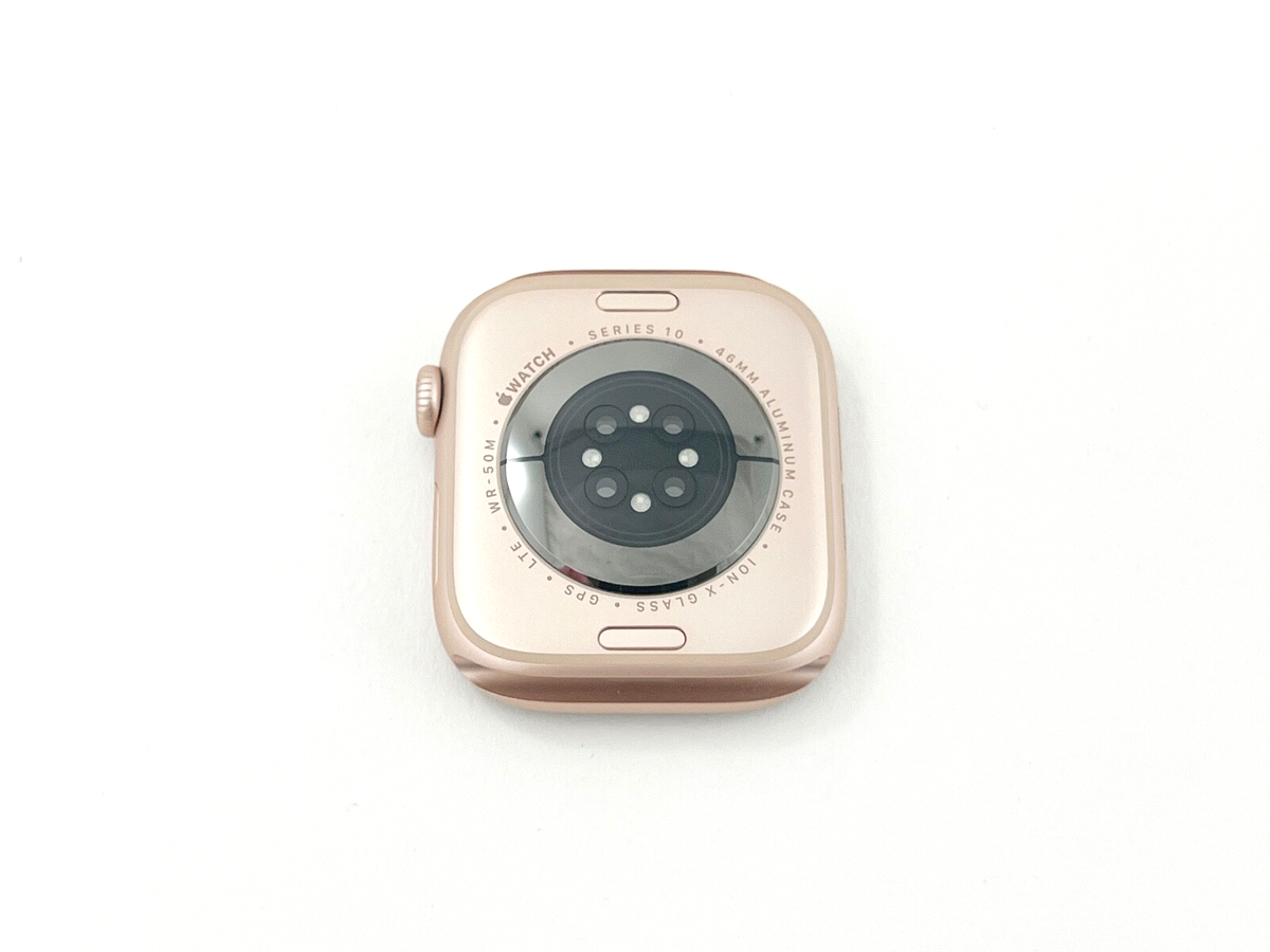 44mm Gps Rose Gold Apple Series Cellular 44mm Apple Watch Series