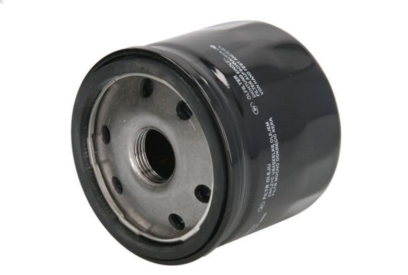 Oil filter FILTRON OP 575/2