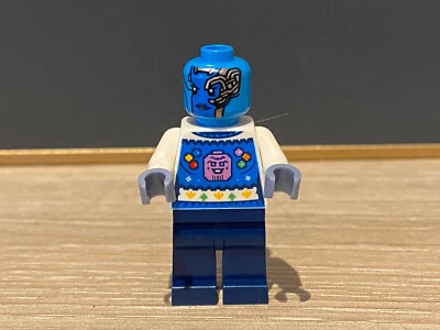 Lego Marvel Super Heroes Nebula edition Noël Neuf / New - Photo 1/4