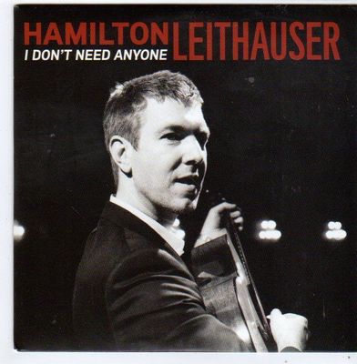 (FG492) Hamilton Leithauser, I Don't Need Anyone - 2014 DJ CD