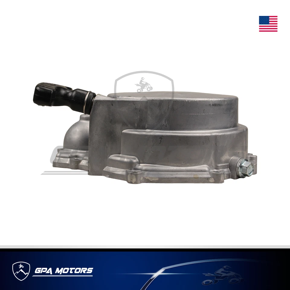 Recoil Pull Starter Case Fits Polaris Sportsman 400 2001-2008 OEM 3090085 - Image 3 of 4