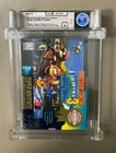 SEALED Donkey Kong Country 3 (SNES, 1998) Players Choice WATA Certified 6.5 A