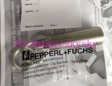 1PC NEW FOR PEPPERL+FUCHS NBB8-18GM50-E0-V1 sensor proximity switch