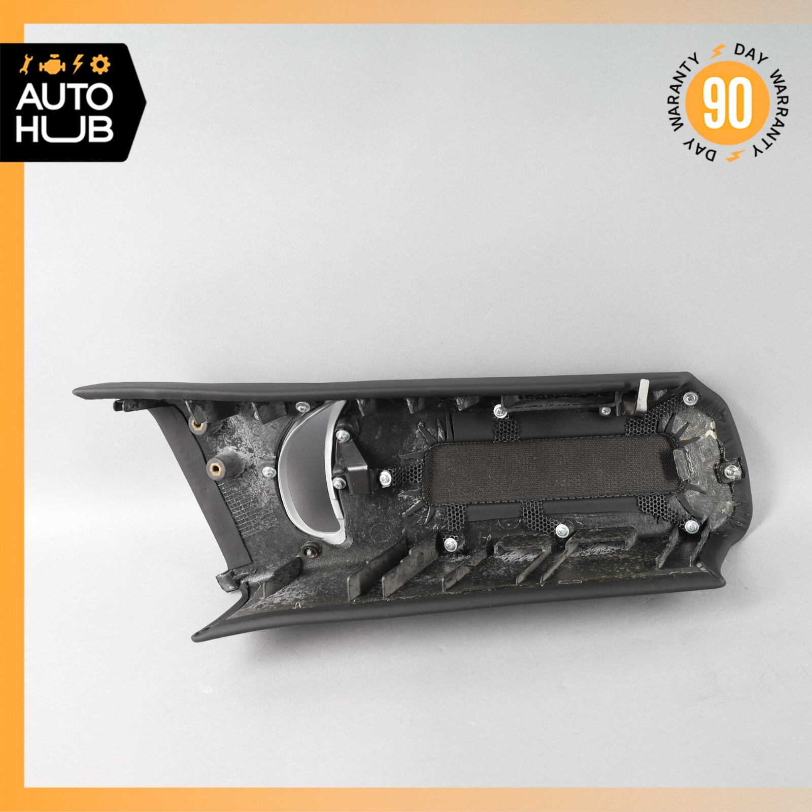 11-16 Ferrari FF F151 Upper B-Pillar Cover Trim Left Driver Side OEM 40k