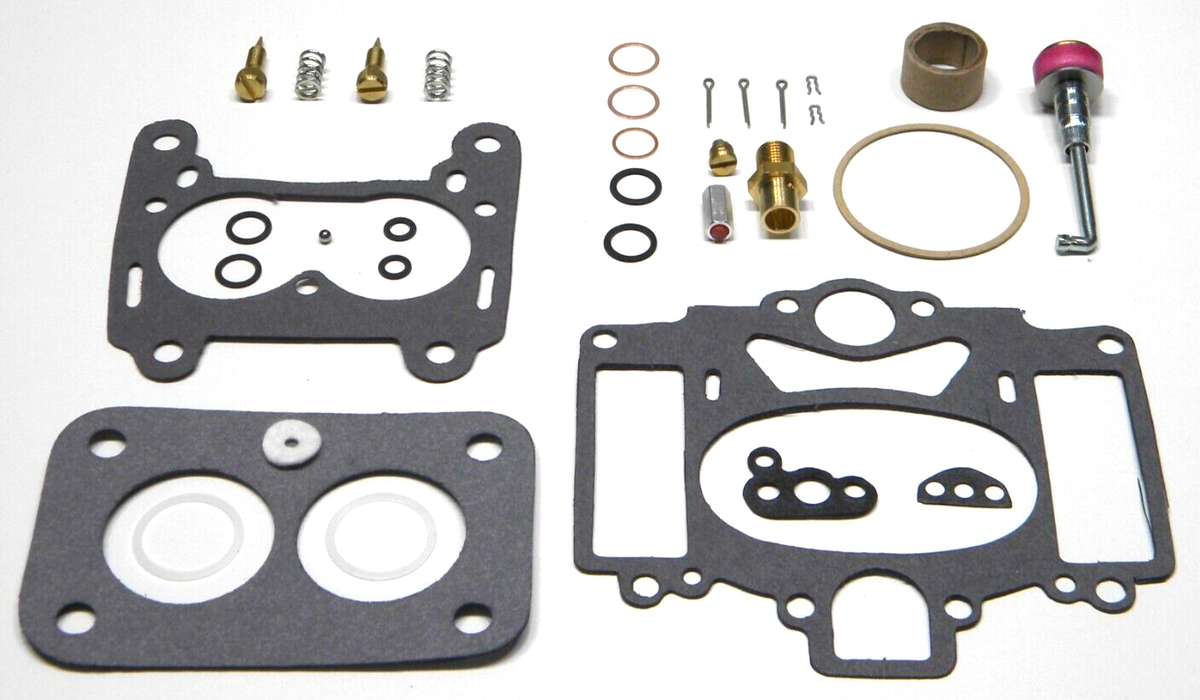 スーパースター40バルサキット 1937-1940 Lasalle Carburetor Kit Stromberg Model AAV-2 Carburetor