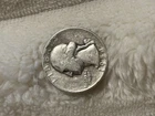 1954 Quarter