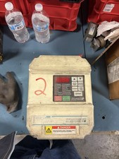 Reliance Electric GV3000/SE 3V4460 AC Drive 3...