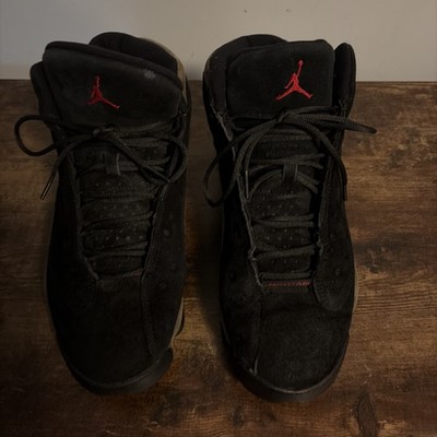 Size 10.5 - Air Jordan 13 Retro Olive