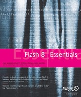 Gerald Yardface (U. A.) | Flash 8 Essentials | Taschenbuch | Englisch (2006)