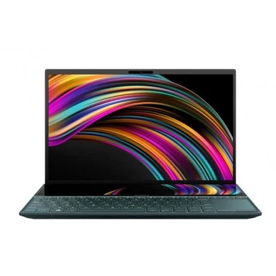 ASUS ZENBOOK duo