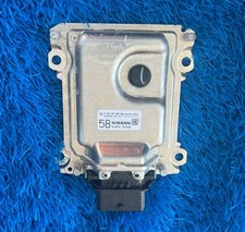 Oem 310f65ek0b Nissan Kicks Versa Fwd Transmission Computer Control Module 2023