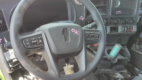 Replaces 2025 KENWORTH T680 STEERING WHEEL , OH