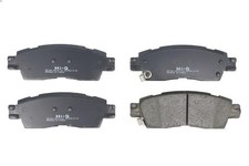 Bremsbelagsatz, Scheibenbremse HI-Q SP2247 für BUICK ENCLAVE 3.6 2007-2008