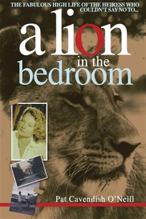 Lion in the Bedroom, Paperback by O'neill, Pat Cavendish, Like New Used, Free...
