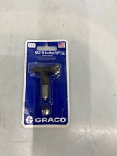 GRACO 286519 RAC 5 LTX Switch Tip 519 Airless Paint Sprayer Tip Brand New