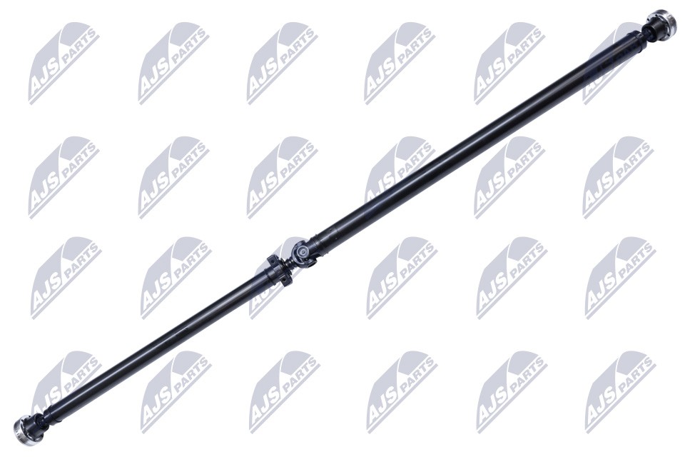 Propshaft For Volvo Awd V70ii 2.4T 01-02 2.5T 02-07 - Image 3
